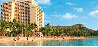 Aston Waikiki Beach Tower 