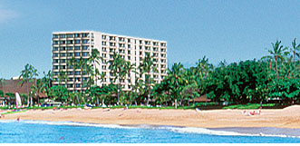 Royal Lahaina Resort