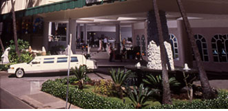 Waikiki Resort Hotel