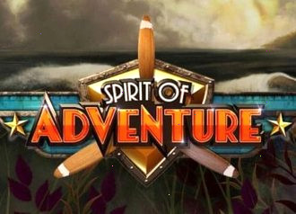 spirit adventure